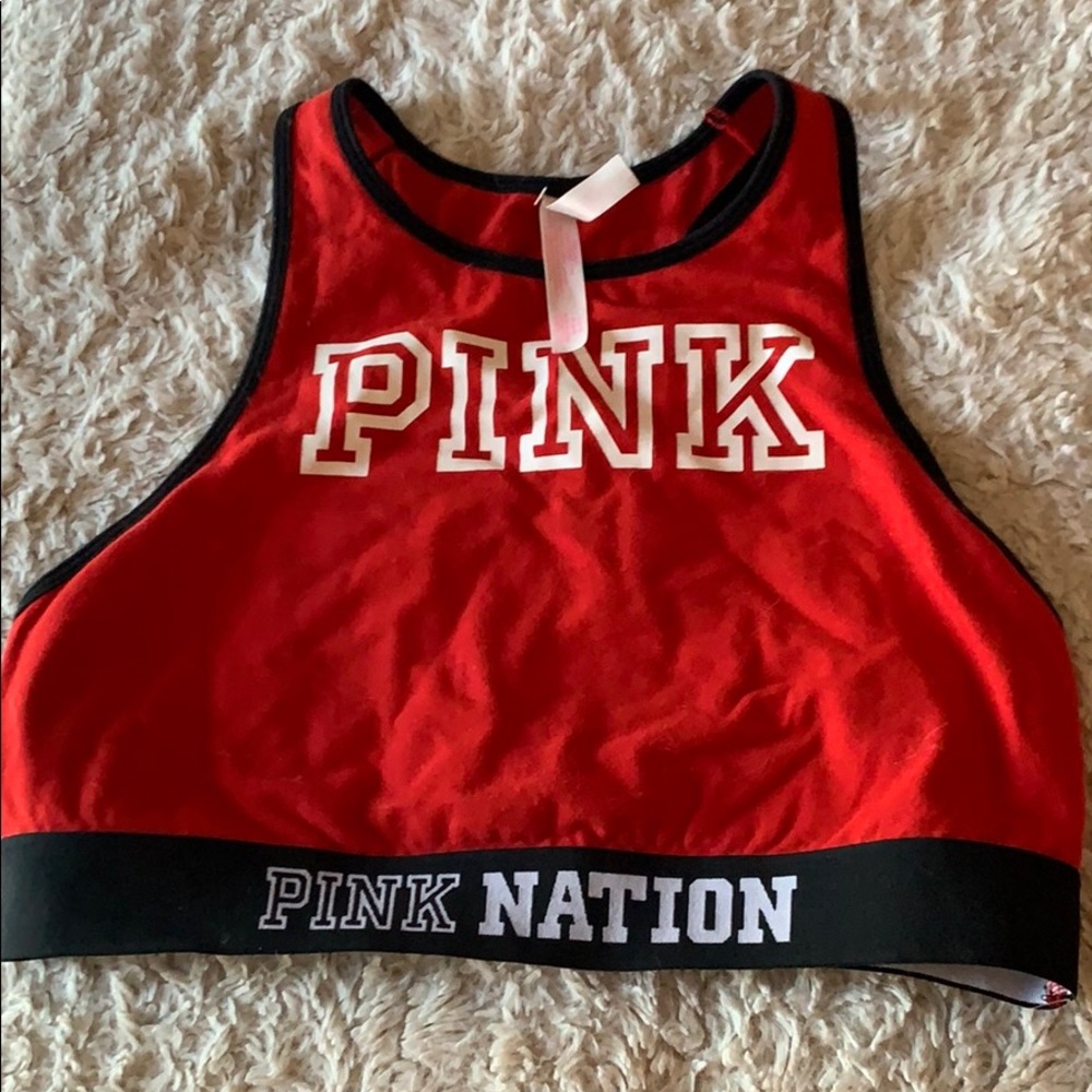 Victoria’s Secret sports bra